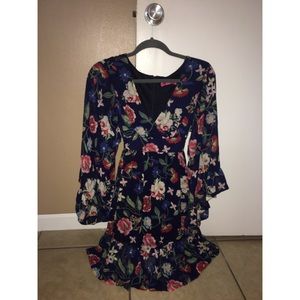 Betsy Johnson dress
